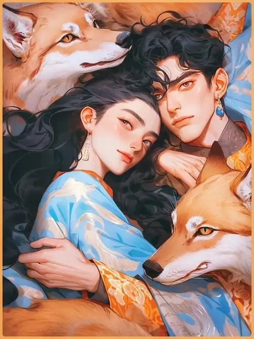 迷雾追凶
